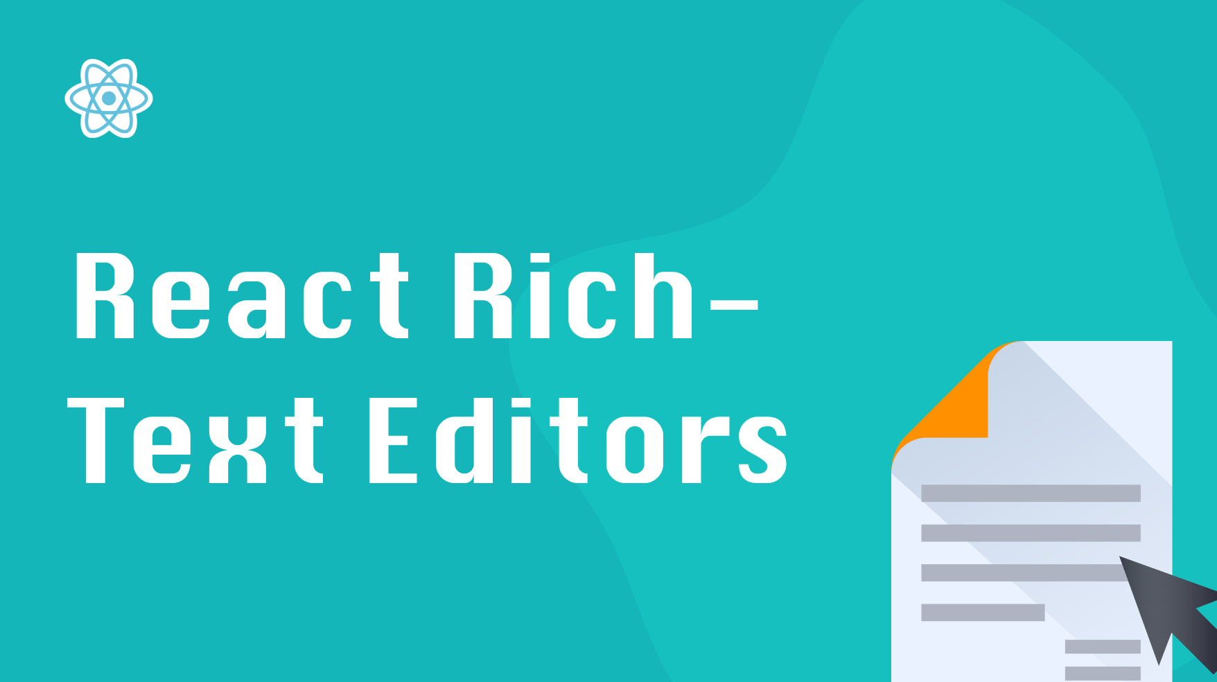 The Best Rich Text Editor Libraries for React in 2022: A Comprehensive List