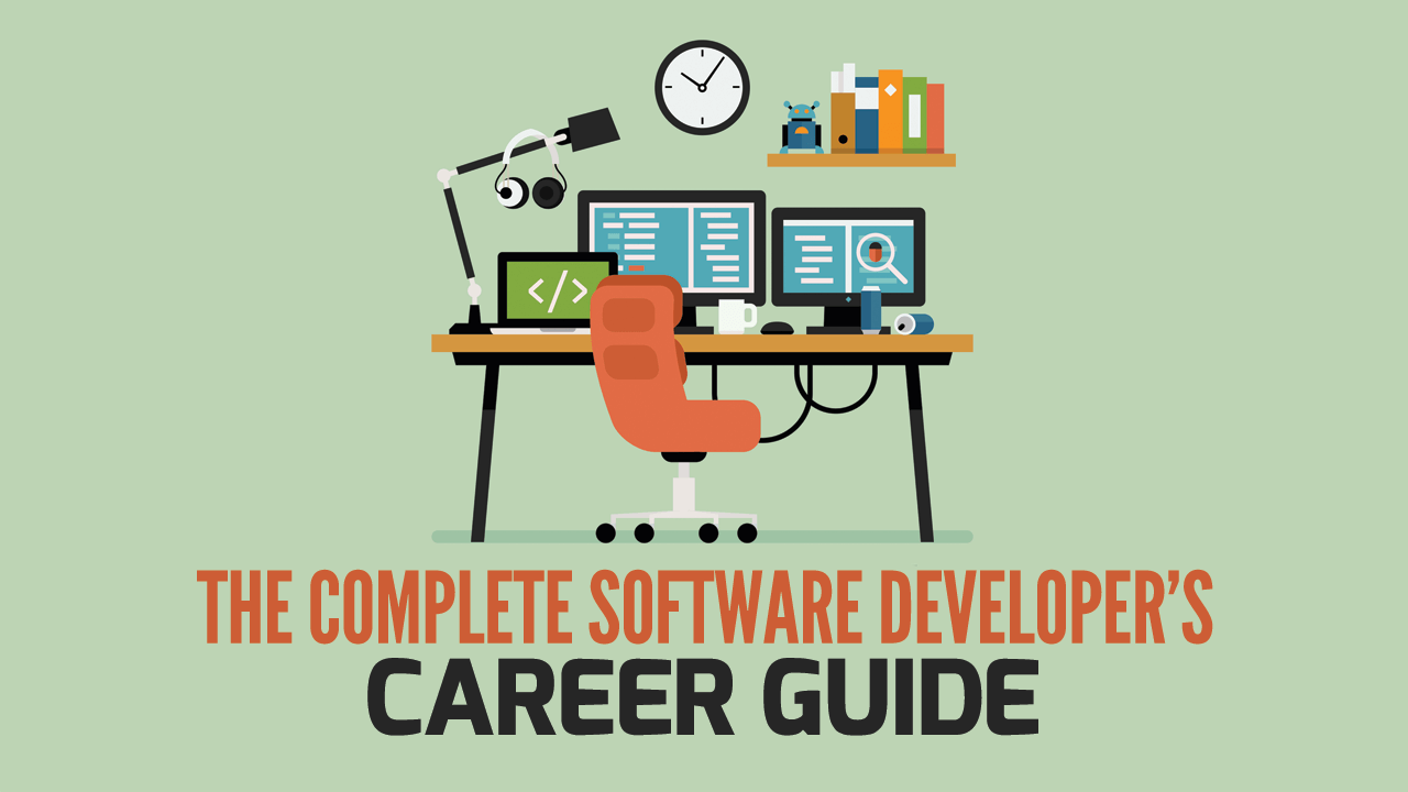 Book Review: John Sonmez -The Complete Software Developer’s Career Guide