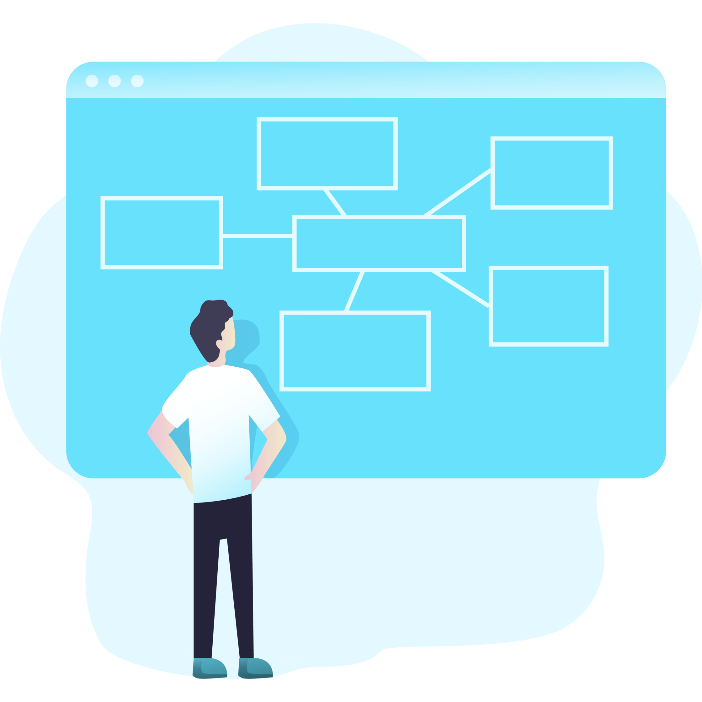 React: Smart component API with conditional props and TypeScript