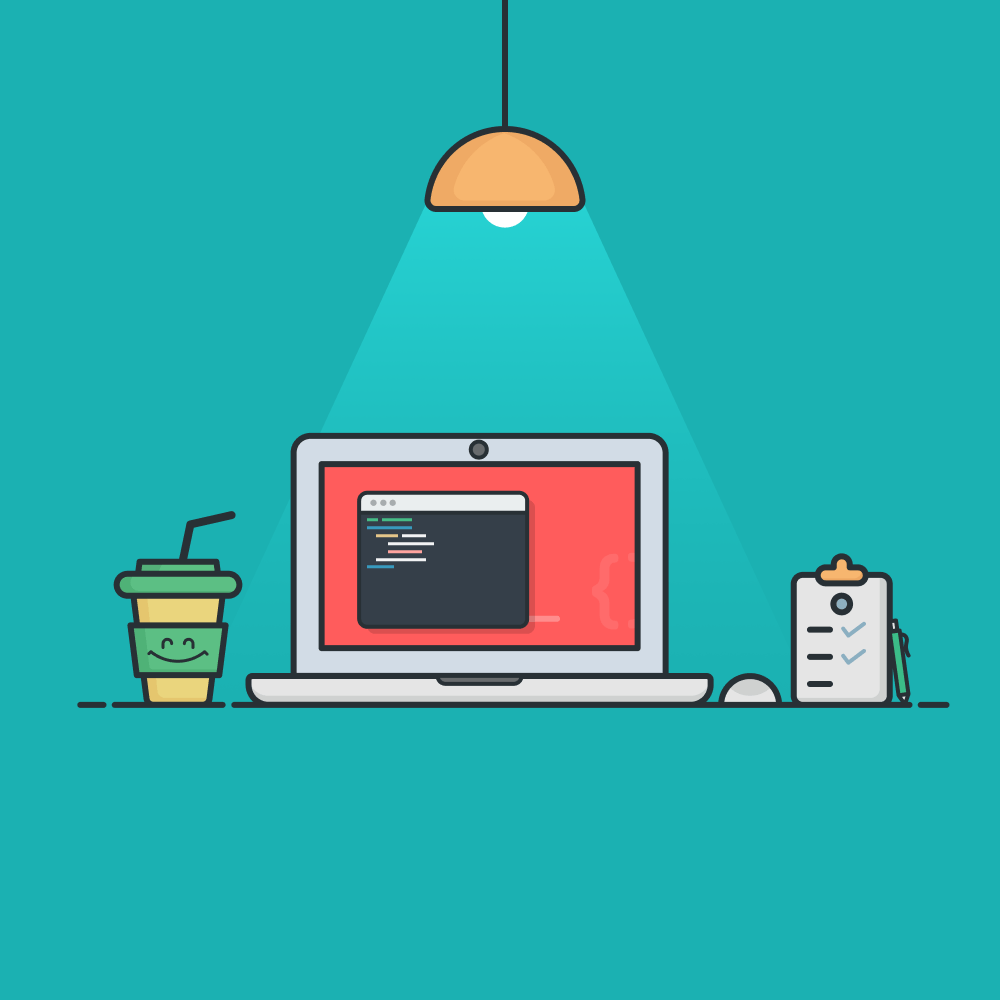 How to create a VSCode extension using React