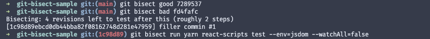 automated script