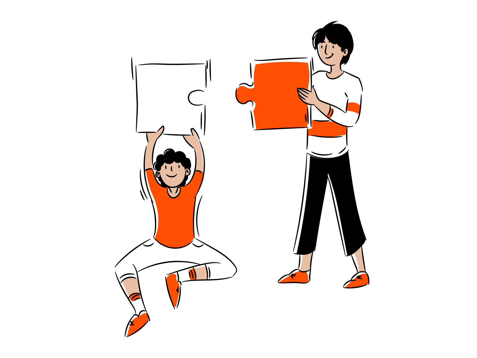 Component composition: Fundamental skill to become a solid React developer