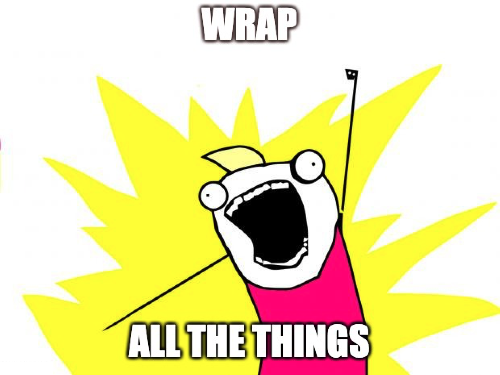 React Higher Order Components with TypeScript