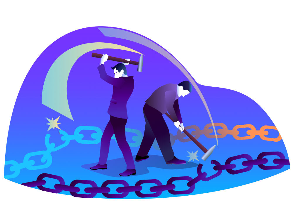 You are refactoring code all wrong